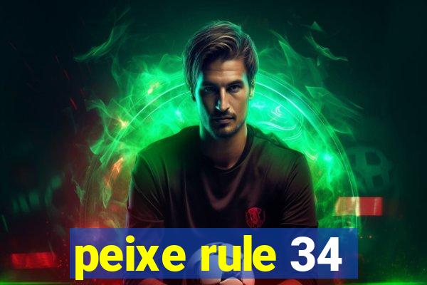 peixe rule 34